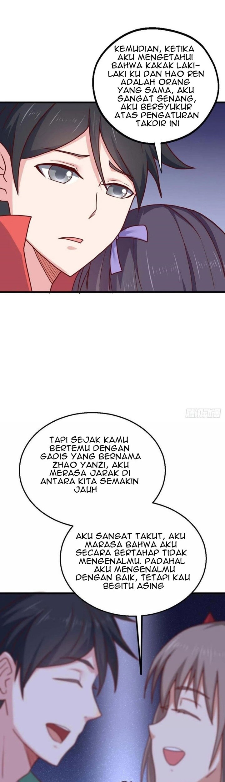 Dragon King Son Bab 80 halaman 11