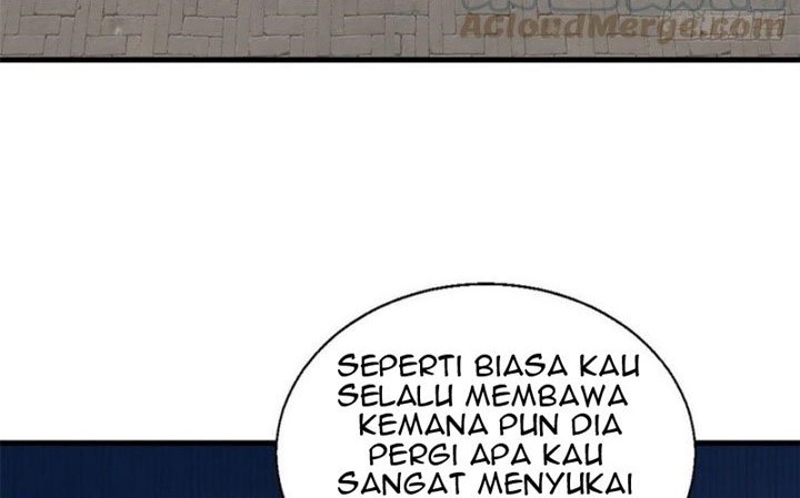 Dragon King Son Bab 84 halaman 5