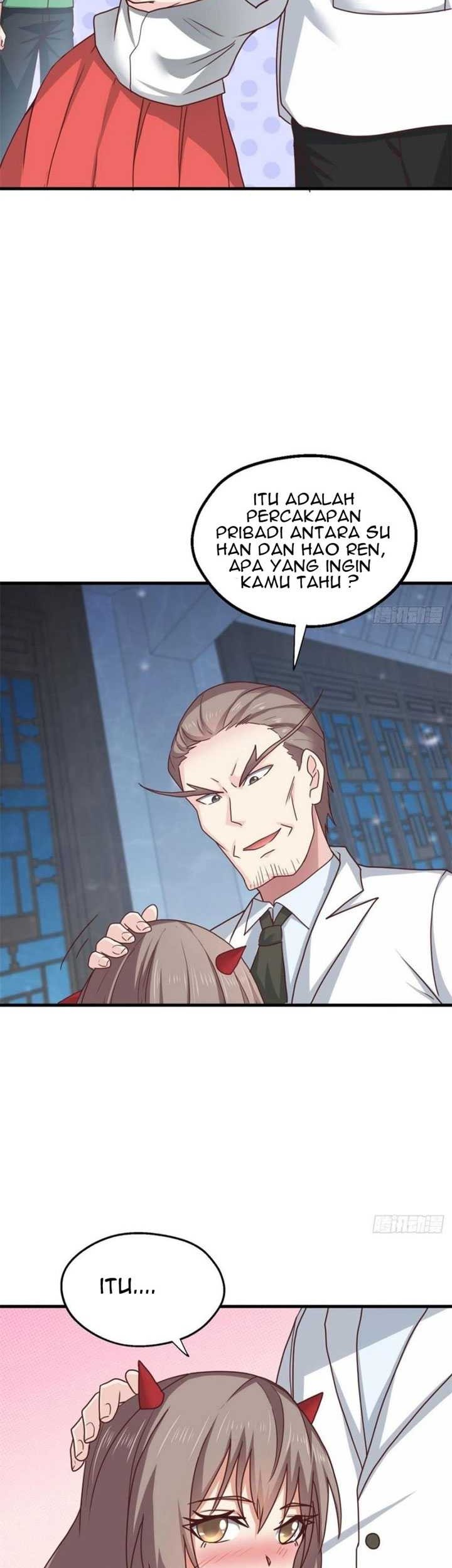 Dragon King Son chapter 86 halaman 4