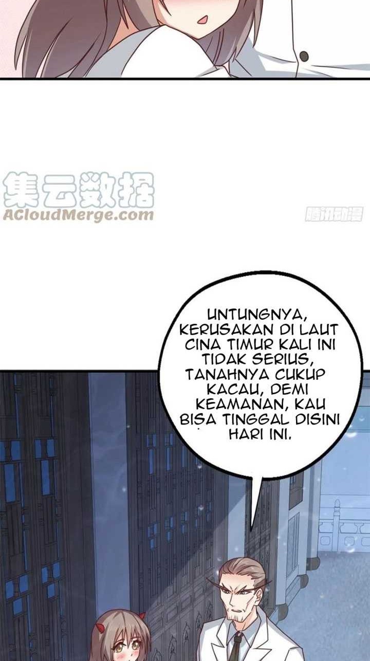 Dragon King Son chapter 86 halaman 5