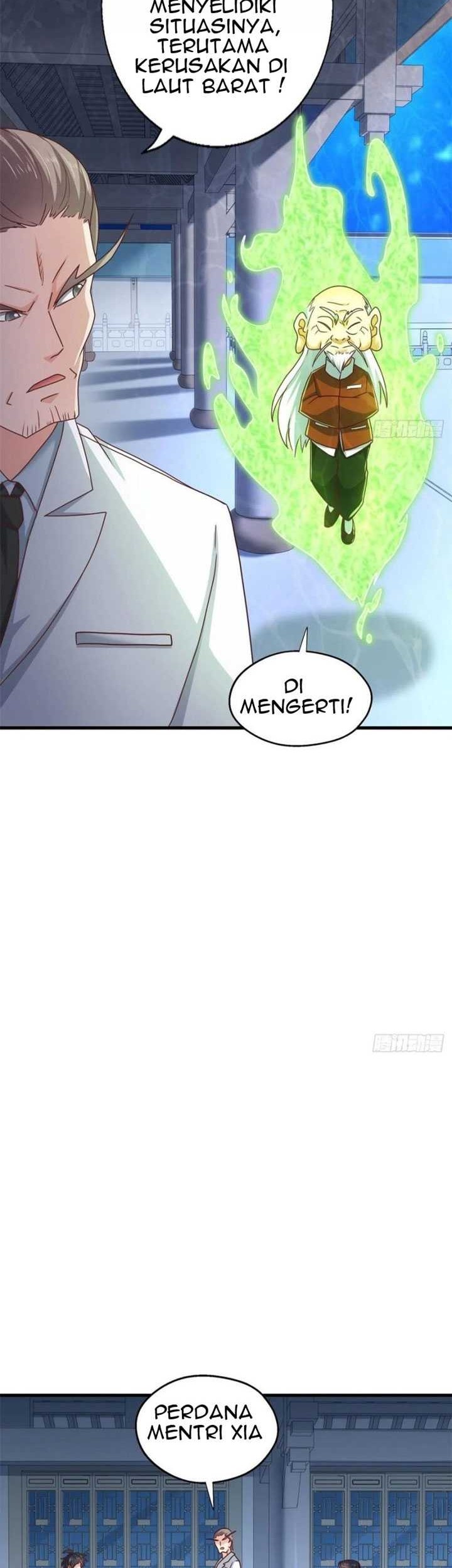 Dragon King Son chapter 86 halaman 7