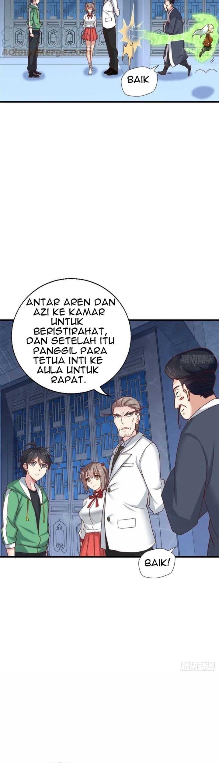 Dragon King Son chapter 86 halaman 8