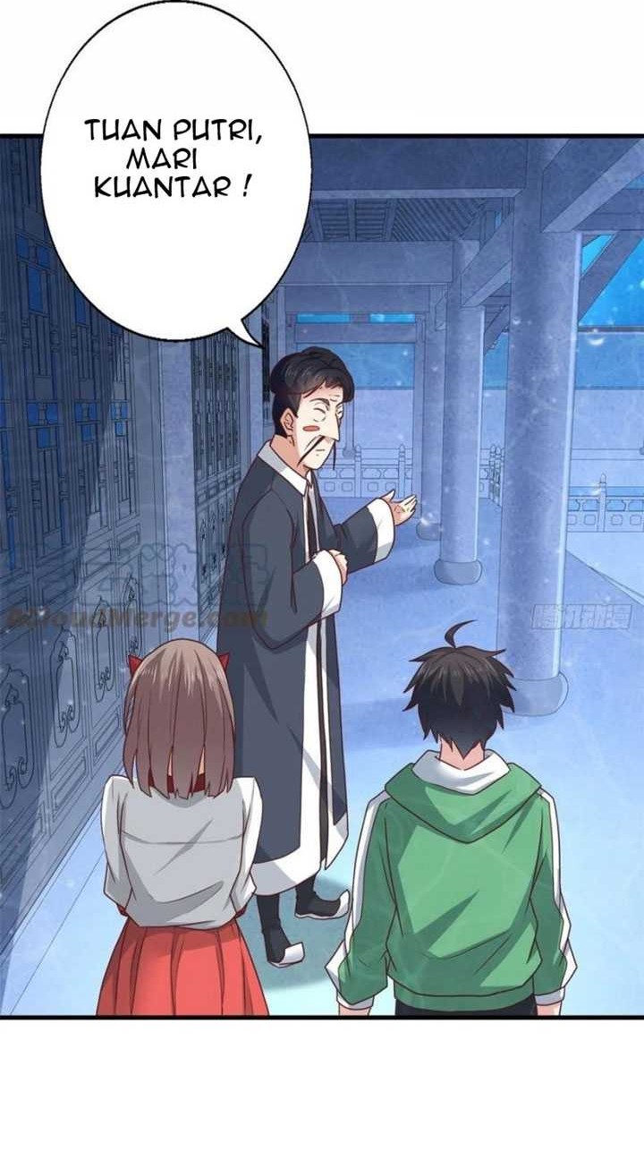 Dragon King Son chapter 86 halaman 9