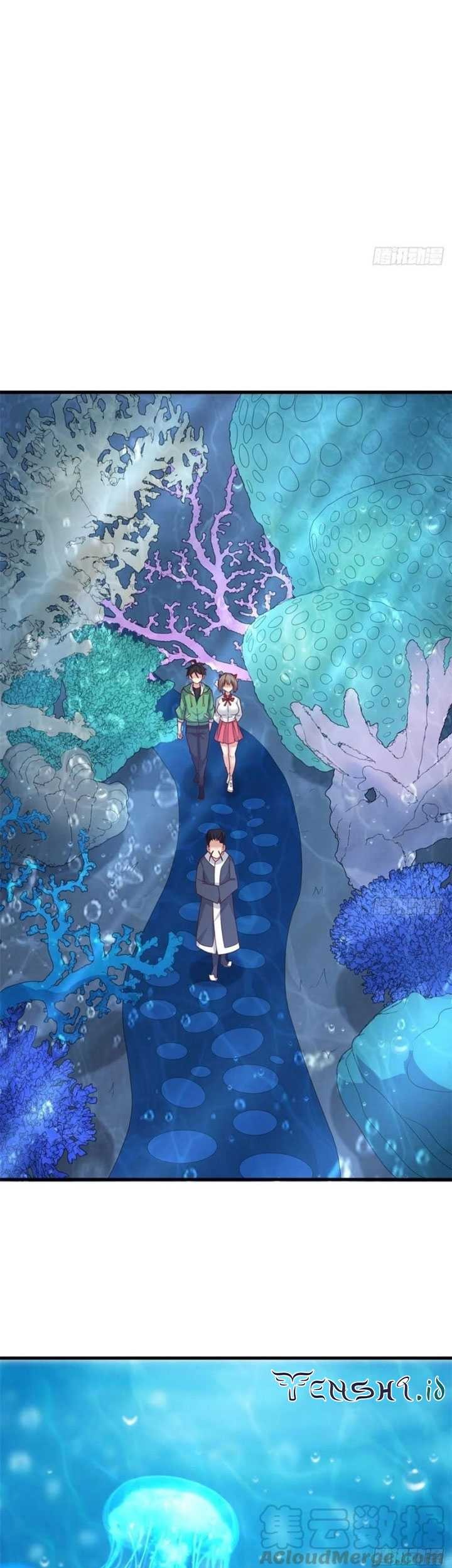Dragon King Son chapter 86 halaman 10