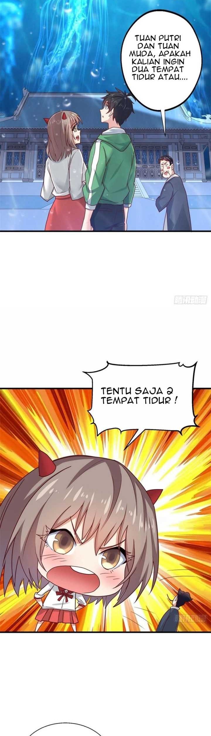 Dragon King Son chapter 86 halaman 11