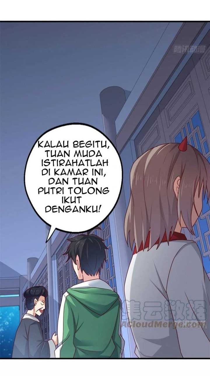 Dragon King Son chapter 86 halaman 13