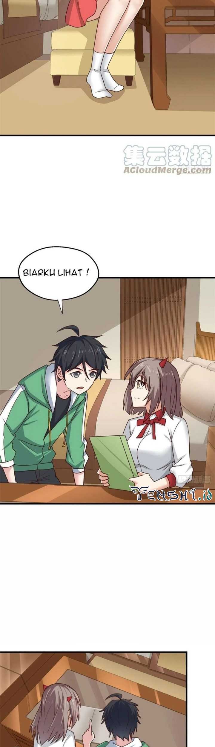 Dragon King Son chapter 86 halaman 18