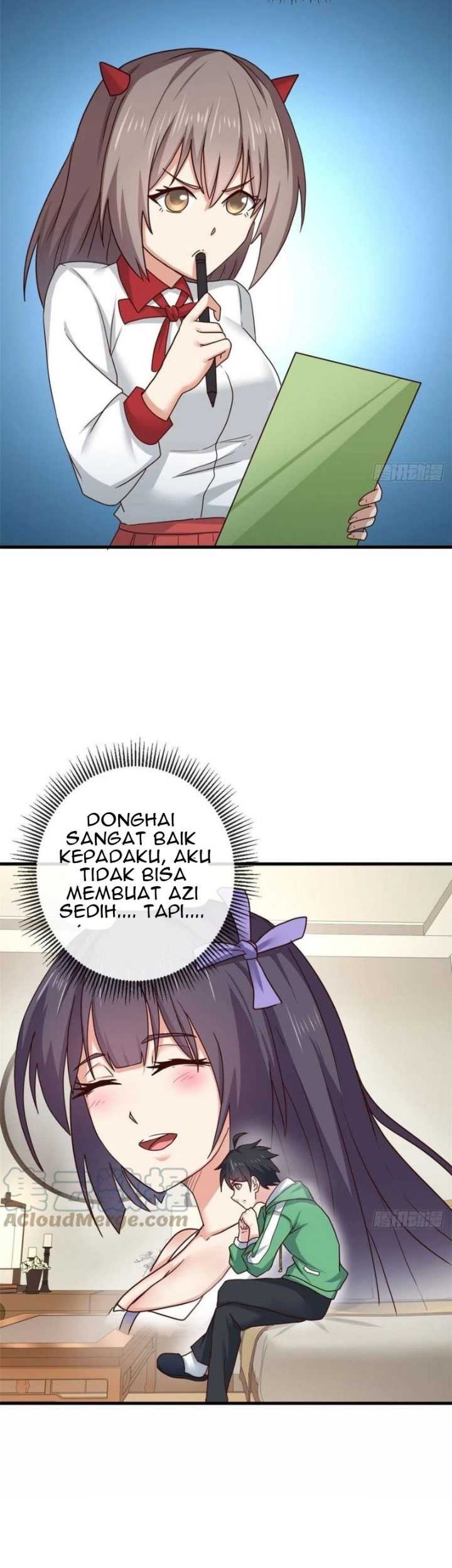 Dragon King Son chapter 86 halaman 20
