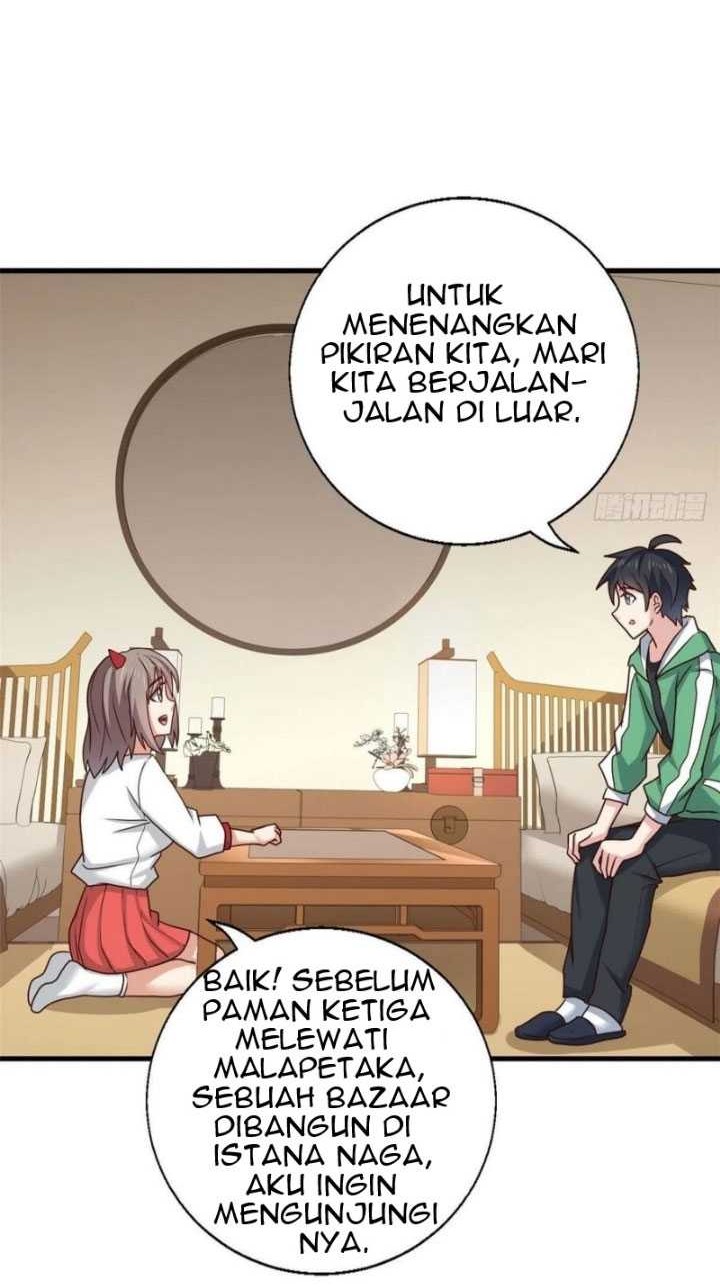 Dragon King Son chapter 86 halaman 21