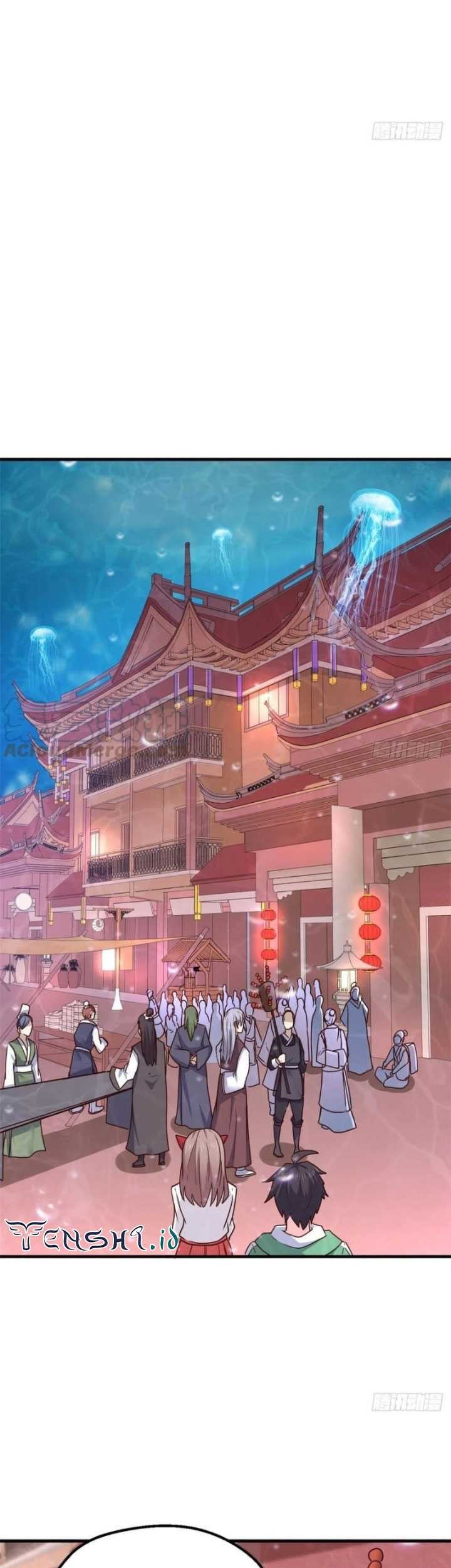 Dragon King Son chapter 86 halaman 22