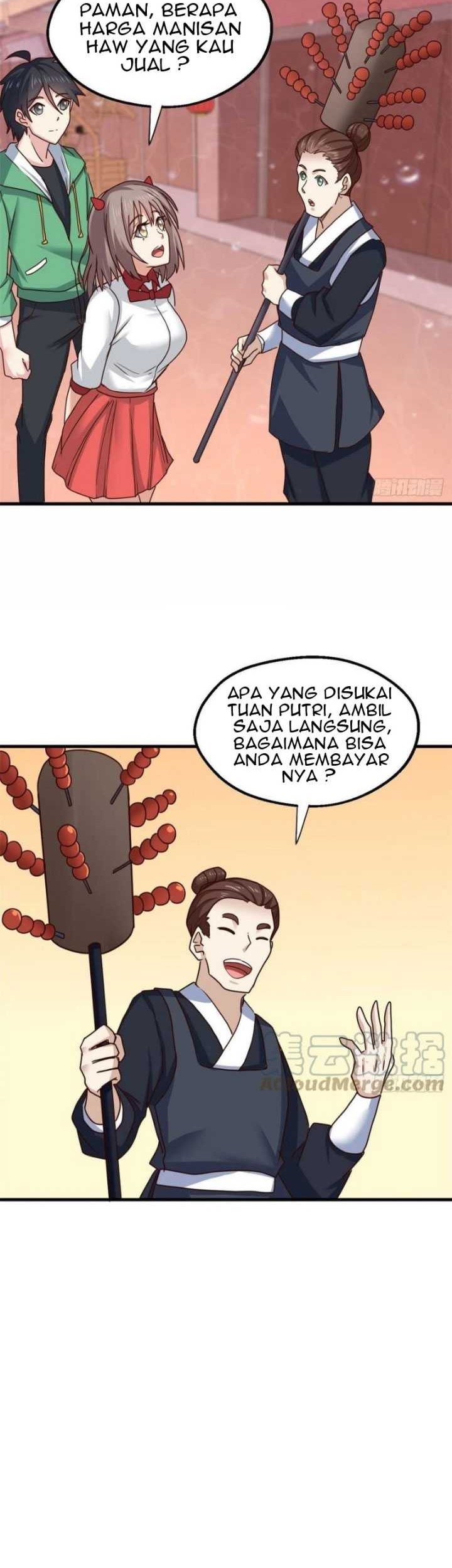 Dragon King Son chapter 86 halaman 23
