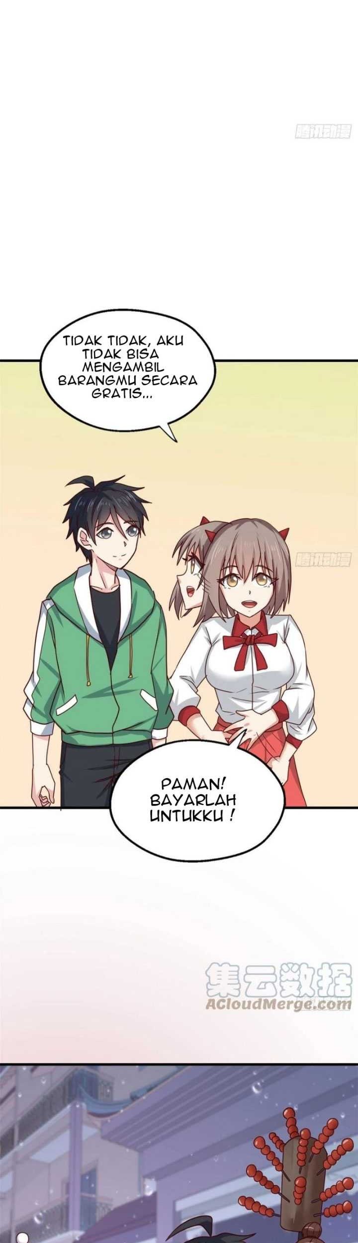 Dragon King Son chapter 86 halaman 24