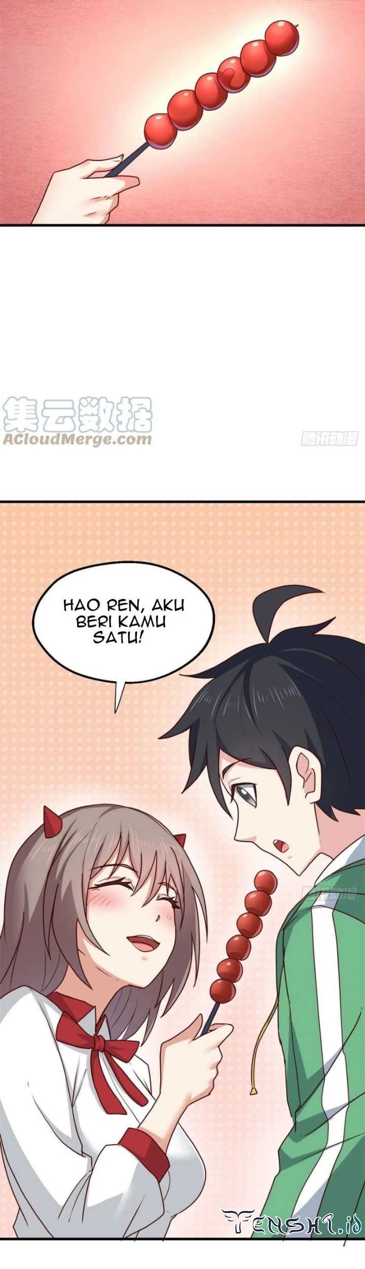 Dragon King Son chapter 86 halaman 26