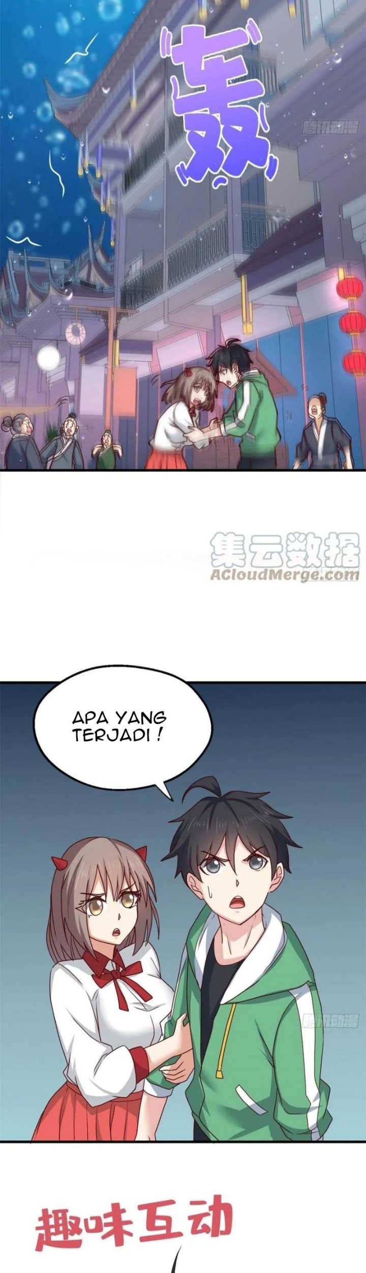 Dragon King Son chapter 86 halaman 28