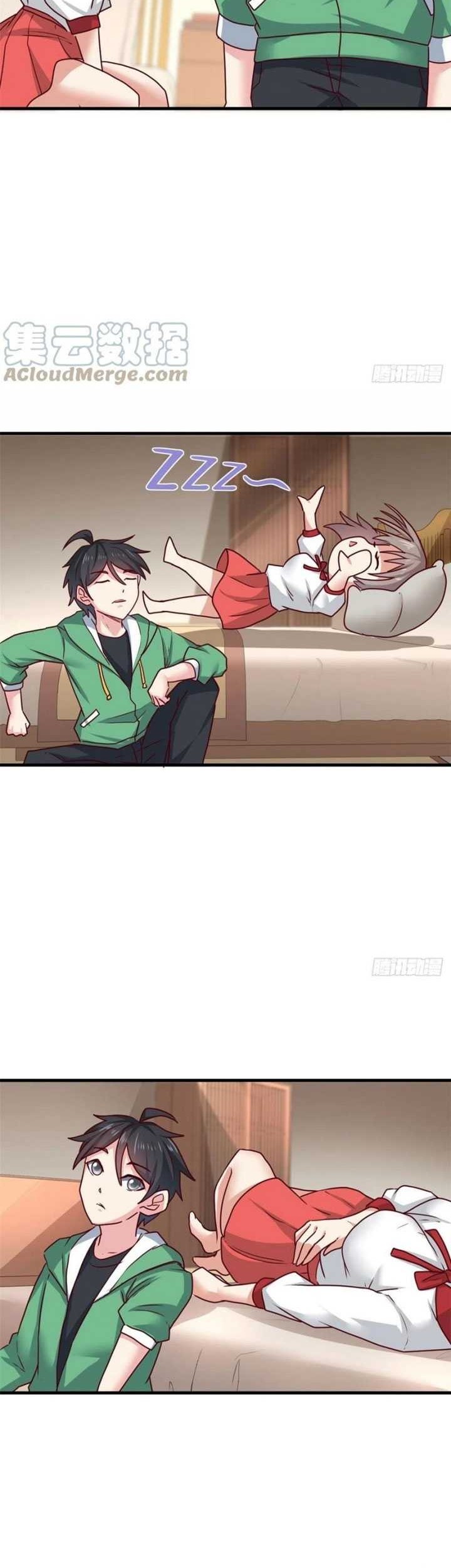 Dragon King Son chapter 87 halaman 7
