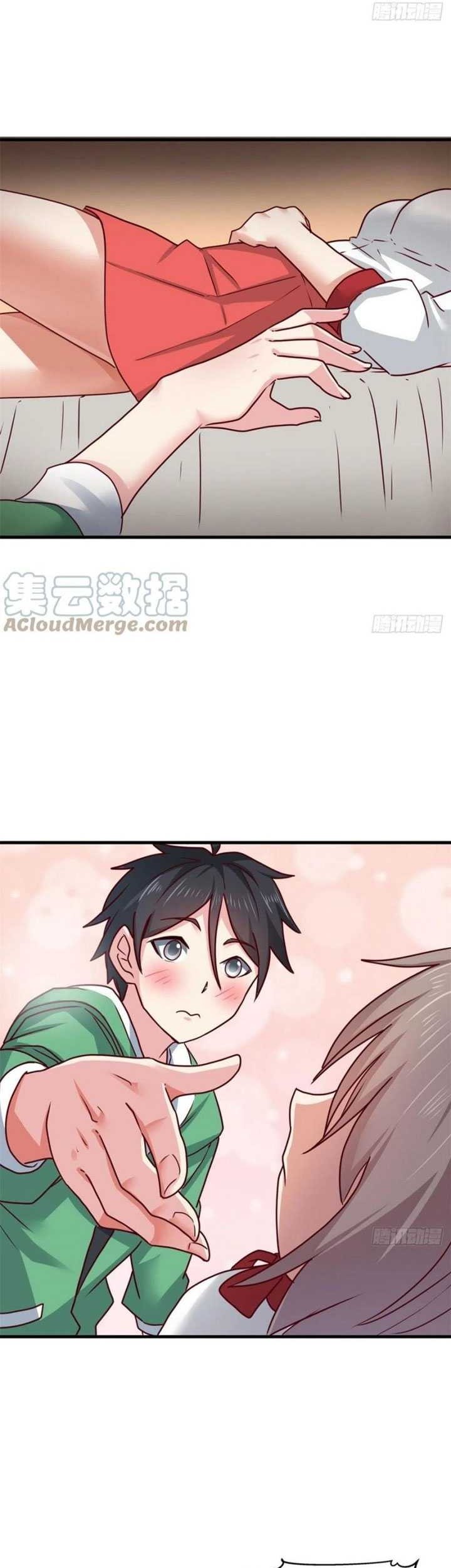 Dragon King Son chapter 87 halaman 8