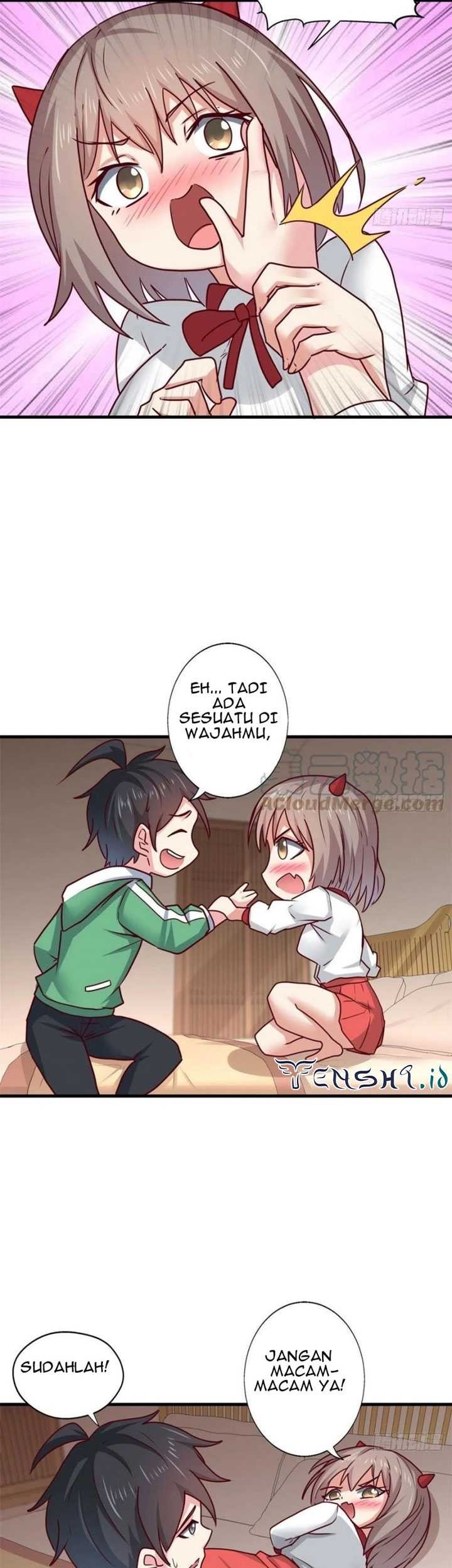 Dragon King Son chapter 87 halaman 10