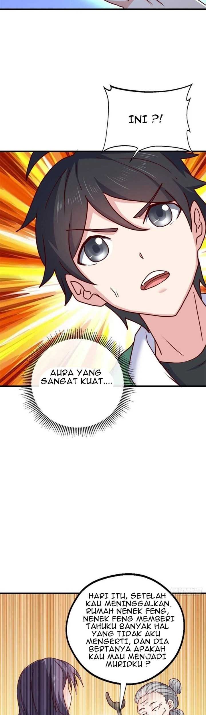 Dragon King Son Bab 88 halaman 16