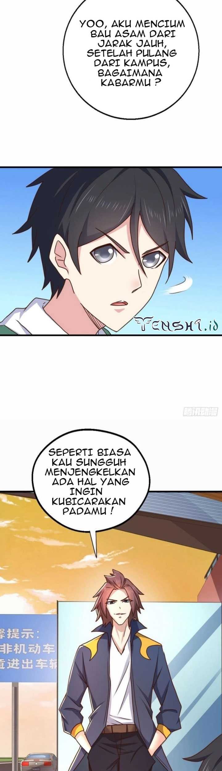 Dragon King Son Bab 88 halaman 26
