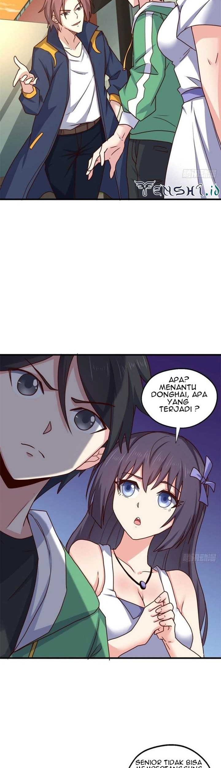 Dragon King Son chapter 89 halaman 3