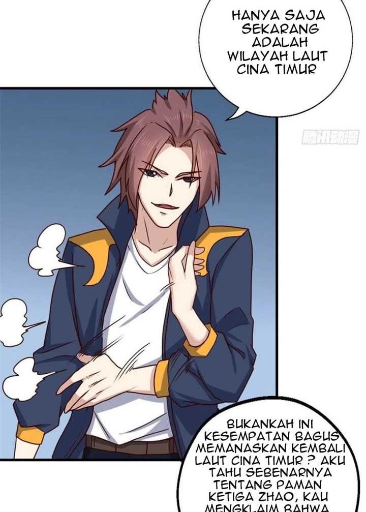 Dragon King Son chapter 89 halaman 5
