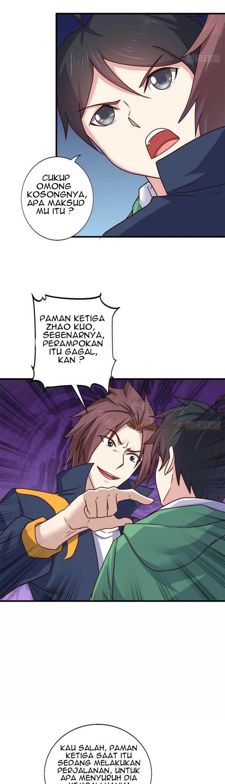 Dragon King Son chapter 89 halaman 7