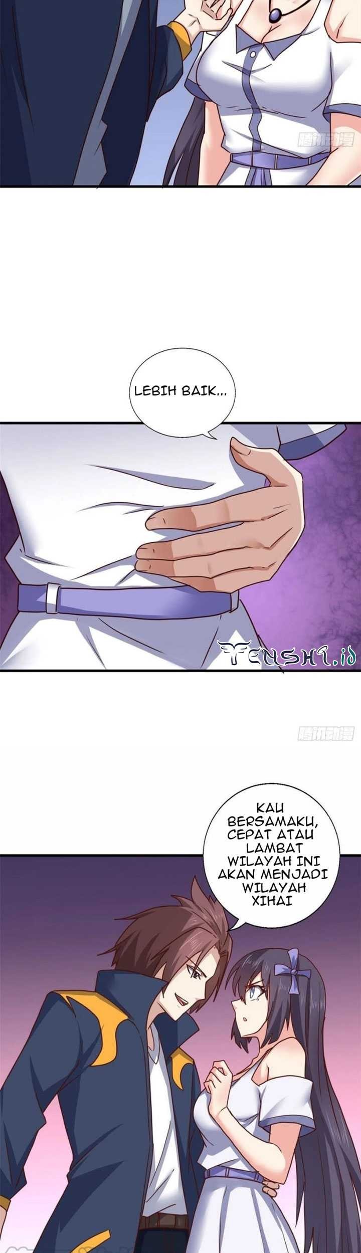 Dragon King Son chapter 89 halaman 10