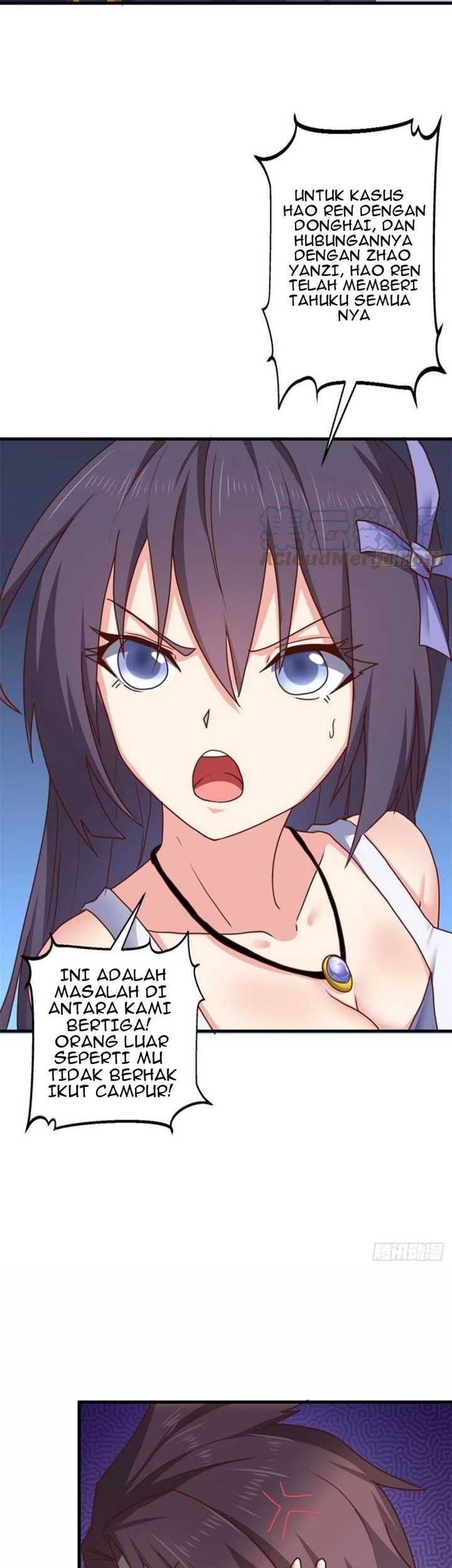 Dragon King Son chapter 89 halaman 12