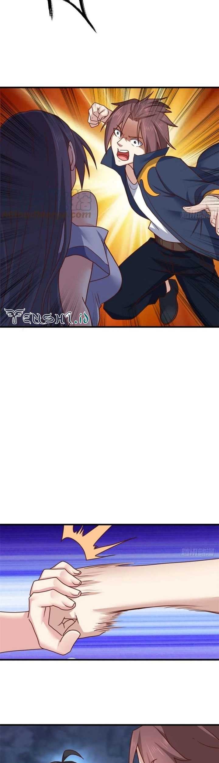 Dragon King Son chapter 89 halaman 14