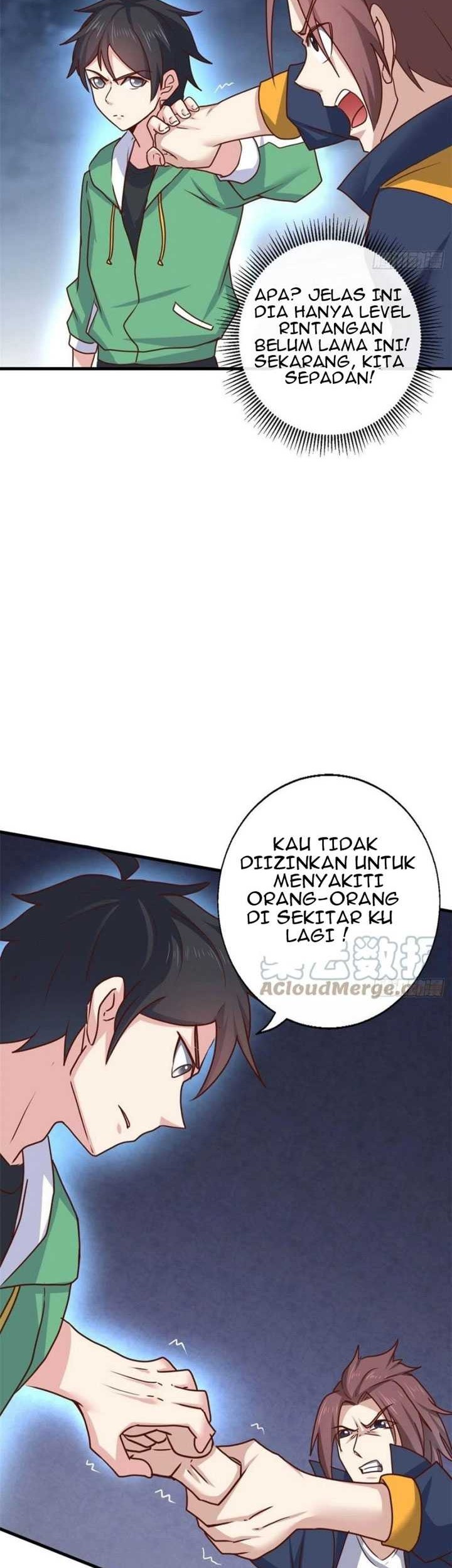 Dragon King Son chapter 89 halaman 15