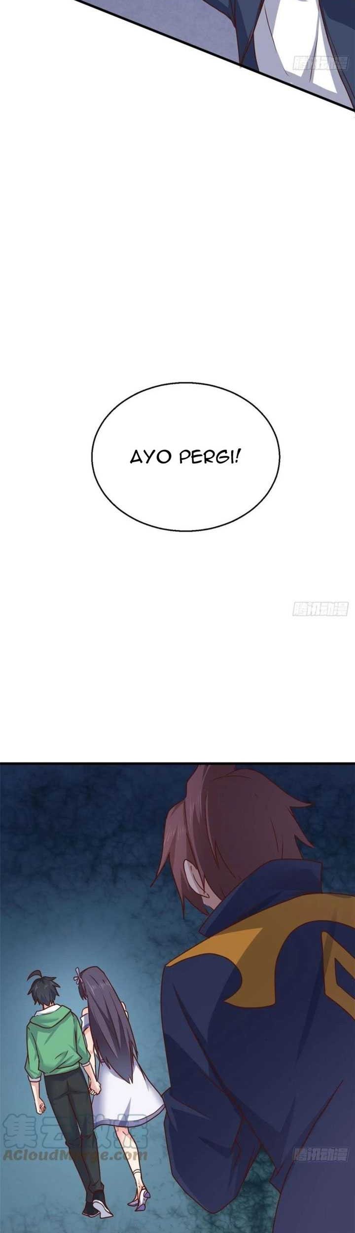 Dragon King Son chapter 89 halaman 16