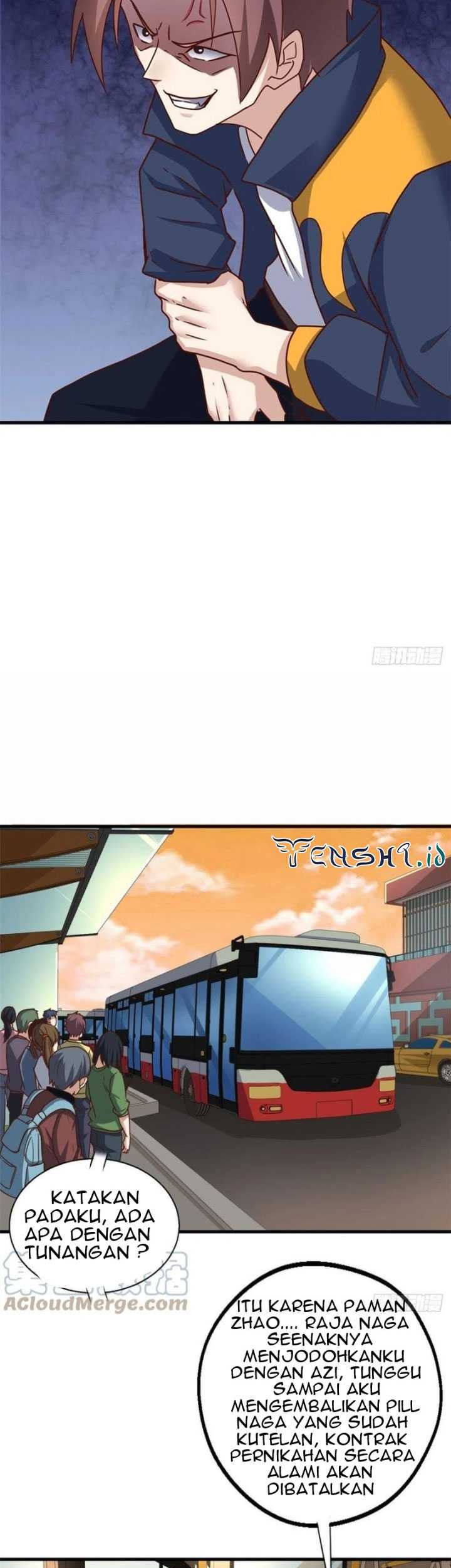 Dragon King Son chapter 89 halaman 18