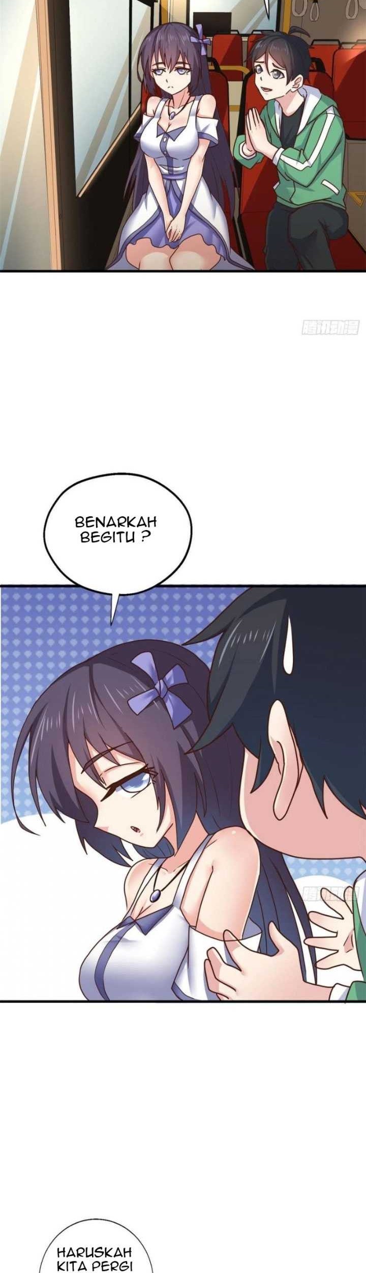 Dragon King Son chapter 89 halaman 19