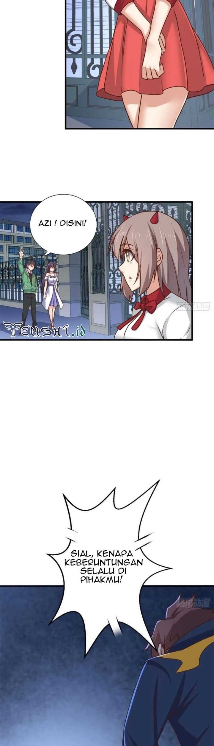 Dragon King Son chapter 89 halaman 22