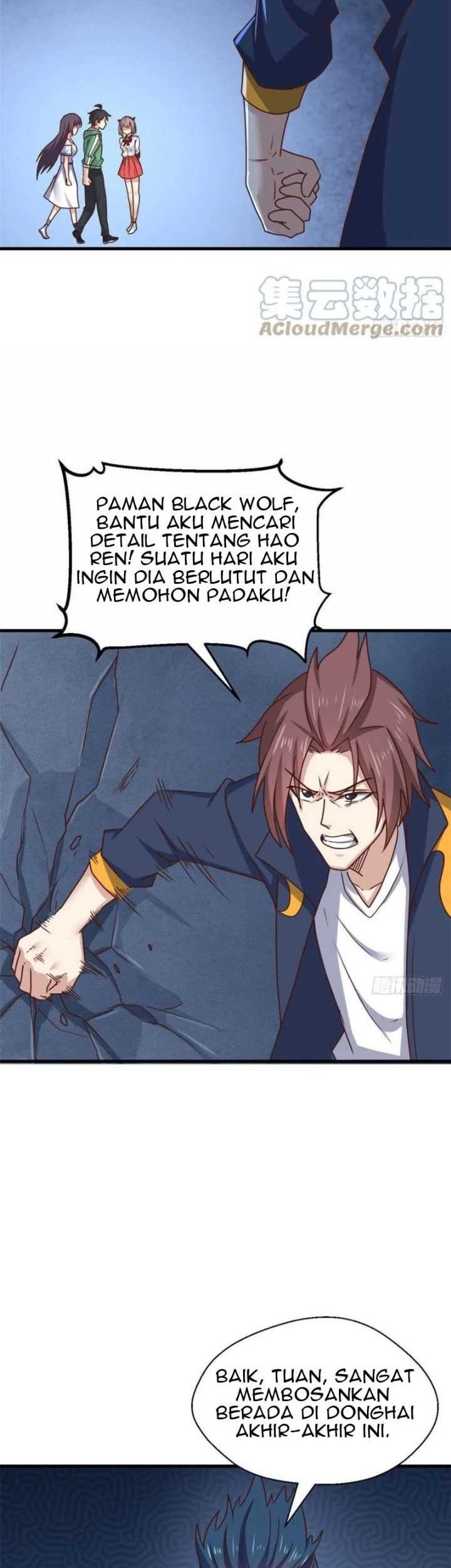 Dragon King Son chapter 89 halaman 23