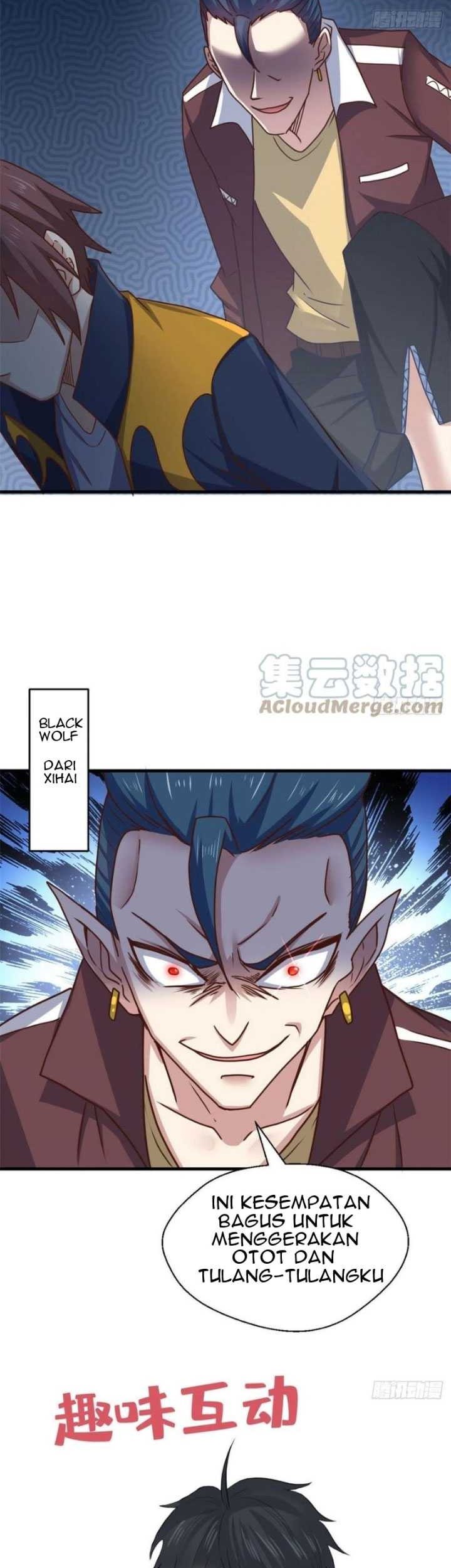 Dragon King Son chapter 89 halaman 24
