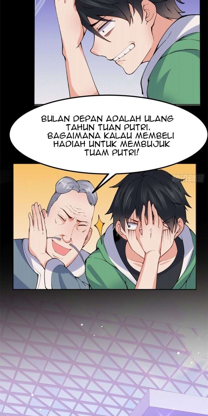 Dragon King’s Son-in-law chapter 21 halaman 3