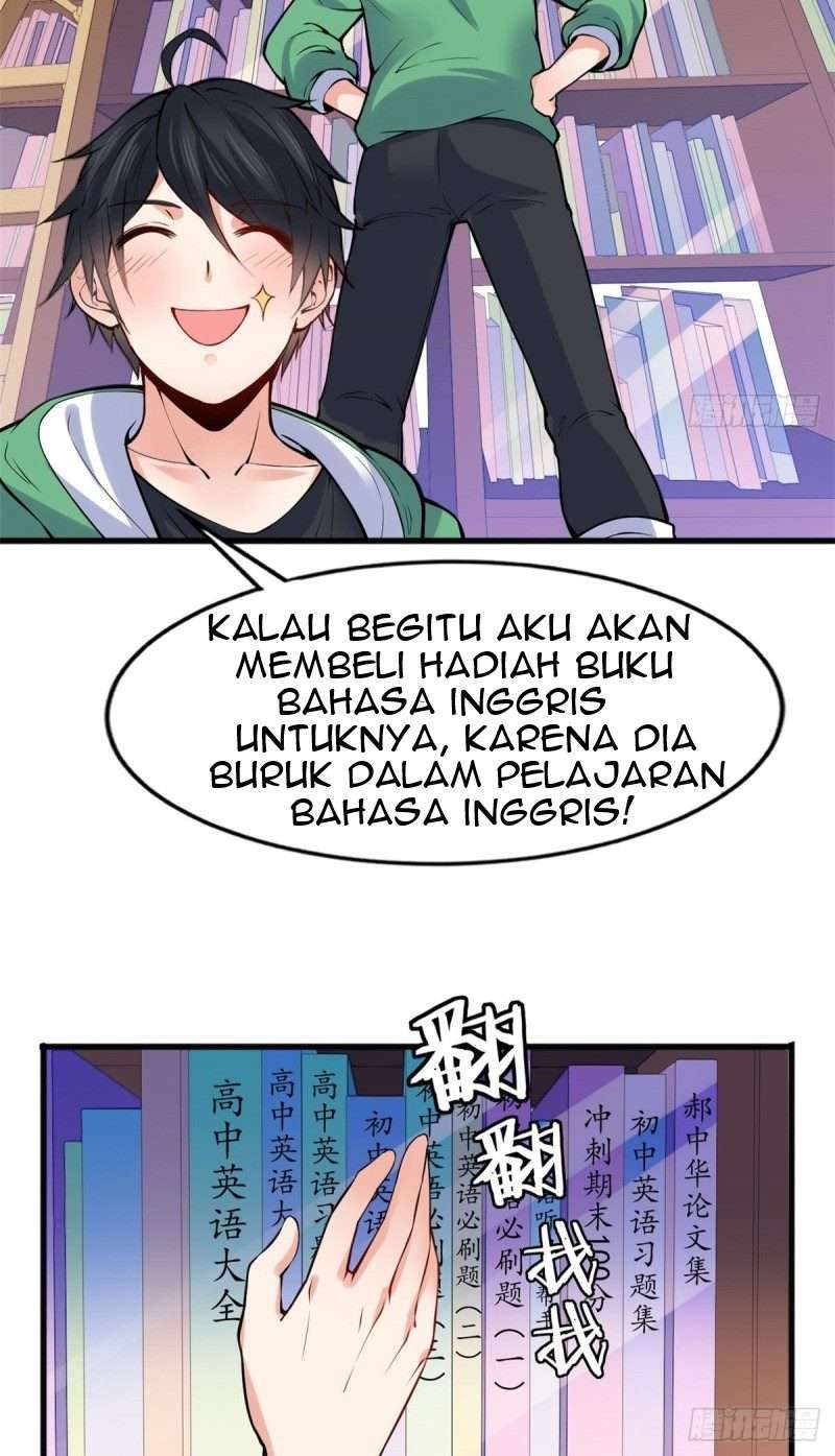 Dragon King’s Son-in-law chapter 21 halaman 6