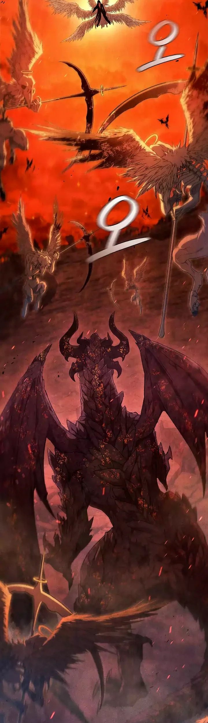 Dragon Lady Bab 00.1 halaman 12