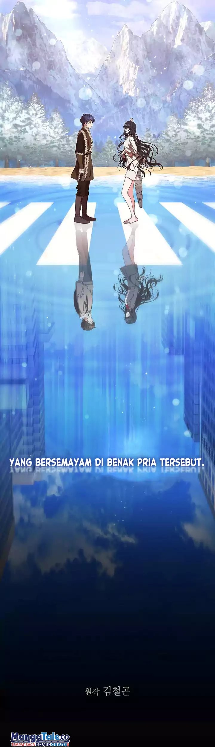 Dragon Lady Bab 00.1 halaman 26