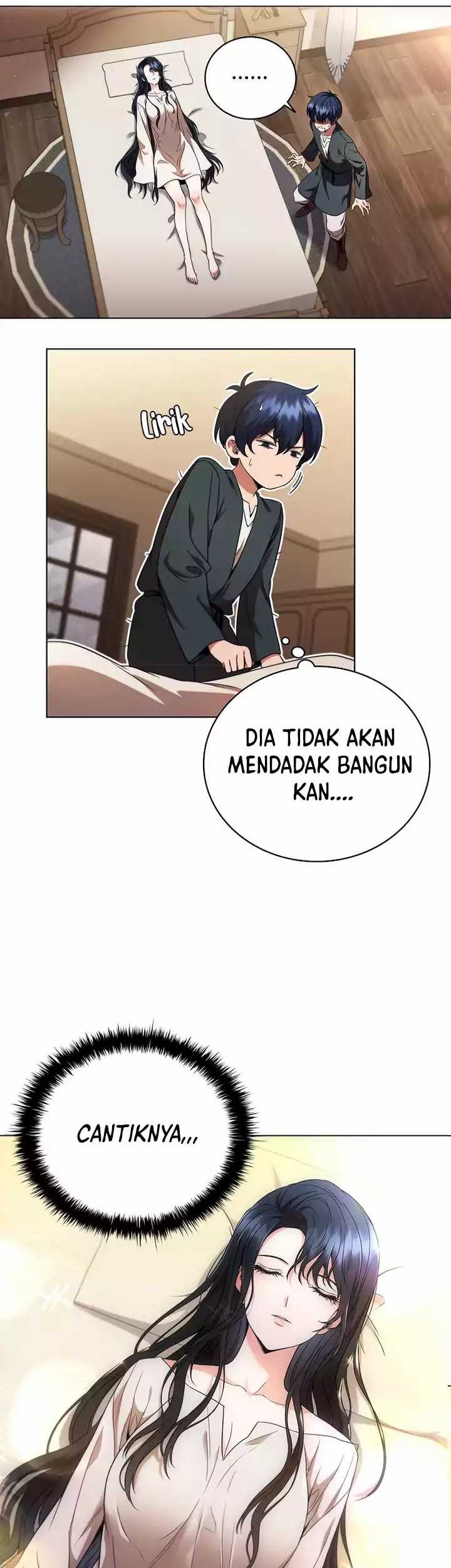 Dragon Lady Bab 01 halaman 25