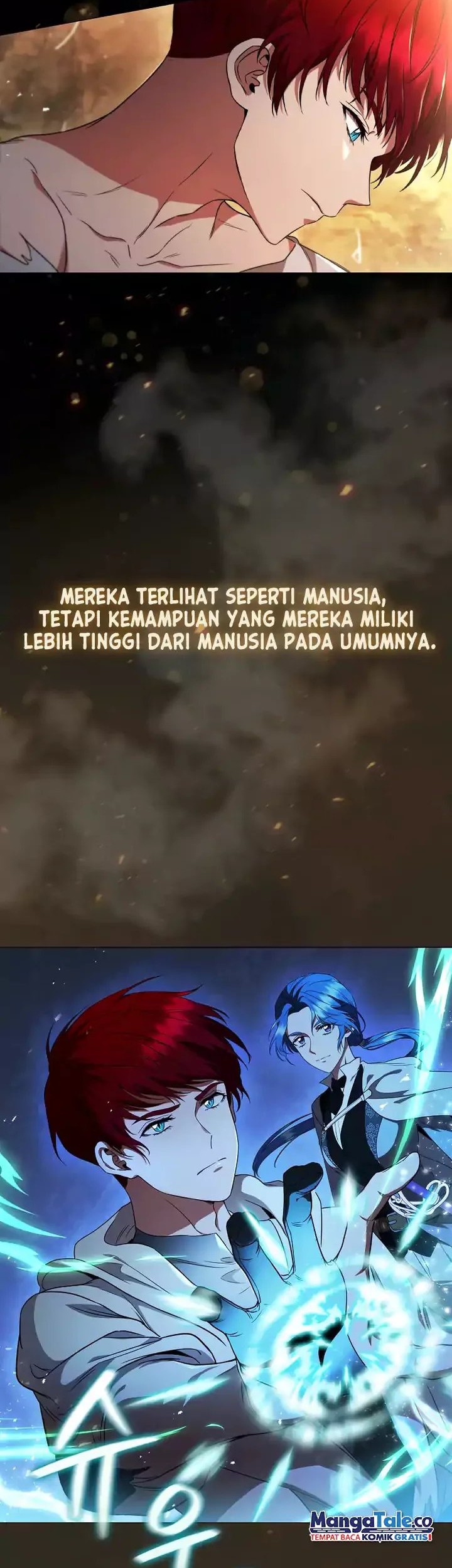 Dragon Lady Bab 02 halaman 6