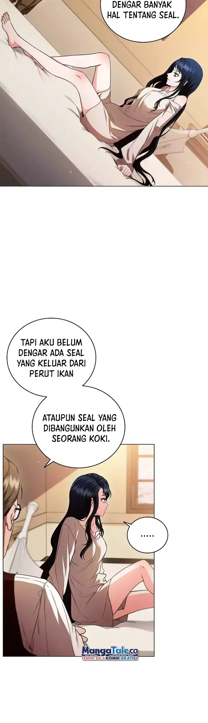 Dragon Lady Bab 02 halaman 13