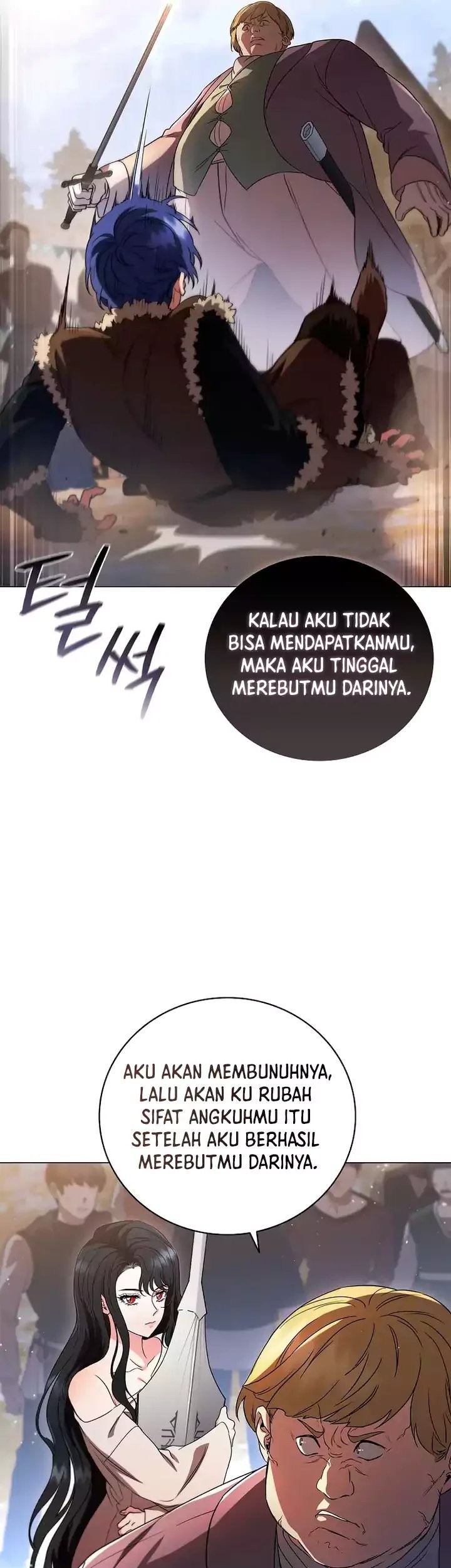 Dragon Lady Bab 03 halaman 8