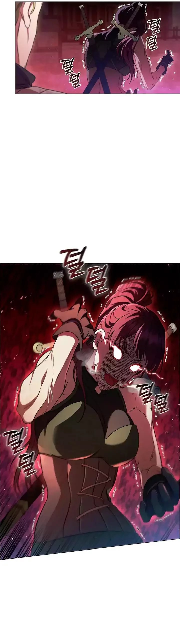 Dragon Lady Bab 03 halaman 20