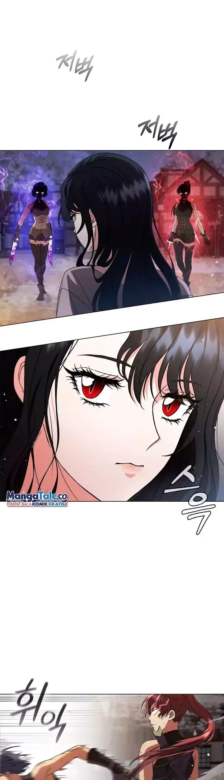 Dragon Lady Bab 03 halaman 45
