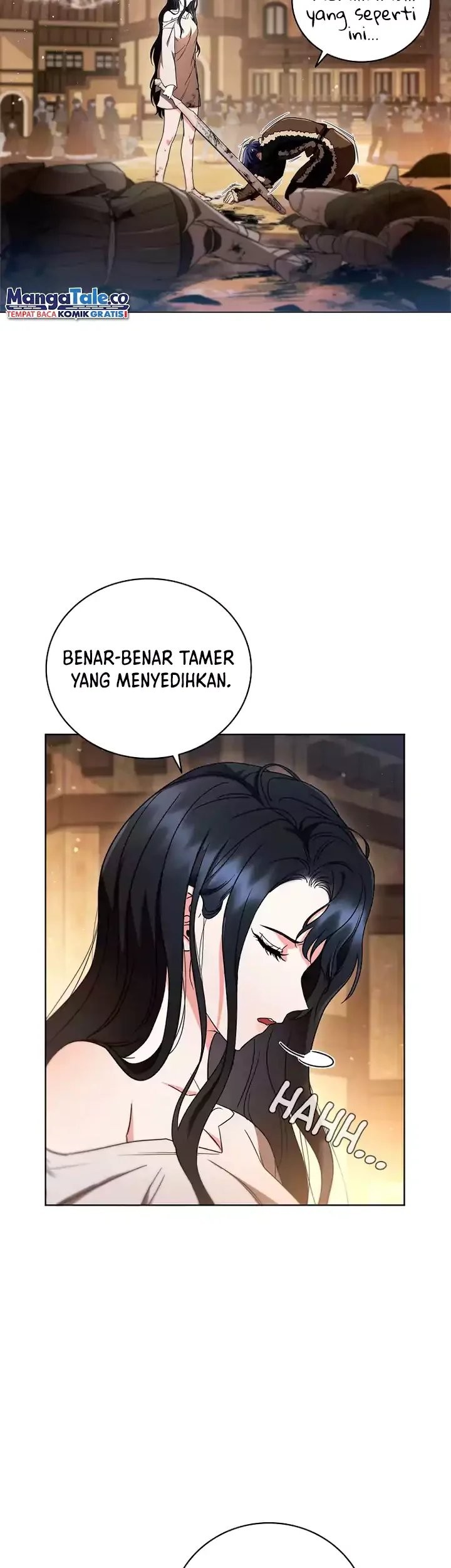 Dragon Lady Bab 04 halaman 17