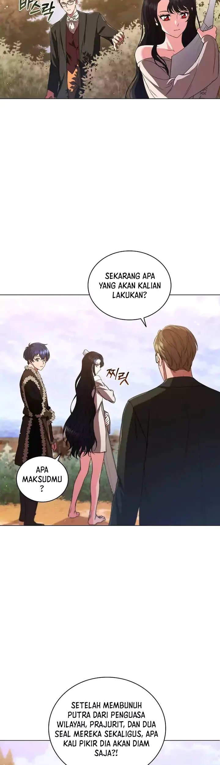 Dragon Lady Bab 04 halaman 22