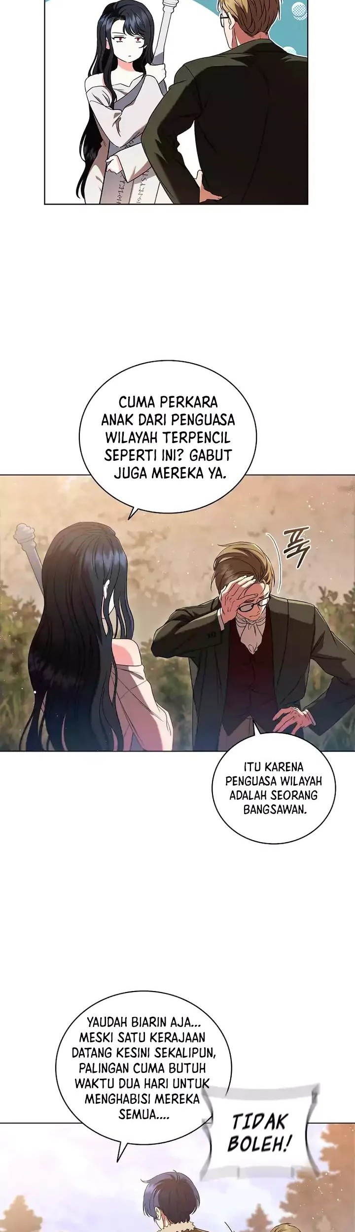 Dragon Lady Bab 04 halaman 27