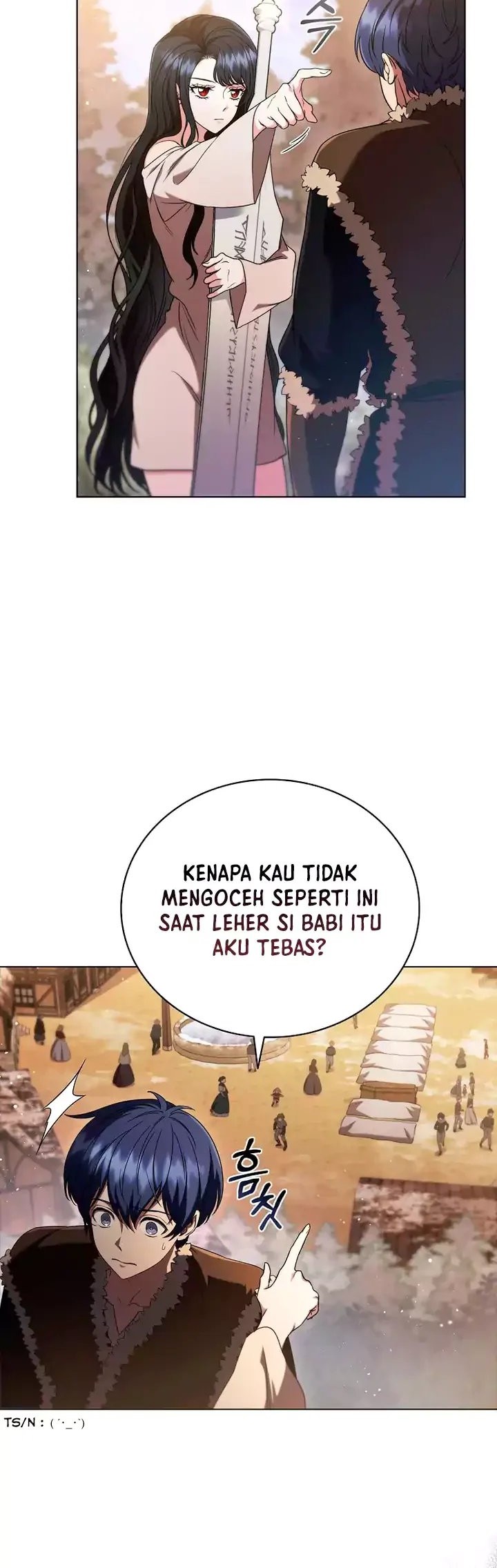 Dragon Lady Bab 04 halaman 31